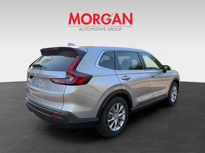 2026 Honda CR-V - Photo 5