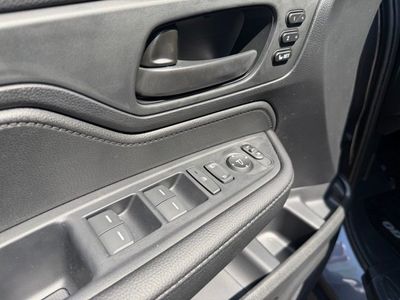 2026 Honda Odyssey - Photo 12