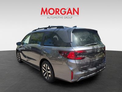 2026 Honda Odyssey - Photo 4