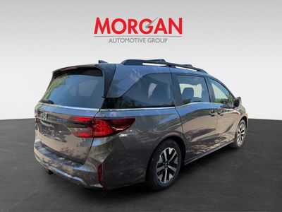 2026 Honda Odyssey - Photo 5
