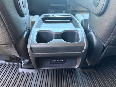 2026 Honda Odyssey - Photo 7
