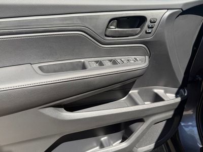 2026 Honda Odyssey - Photo 11