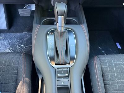 2026 Honda HR-V - Photo 22