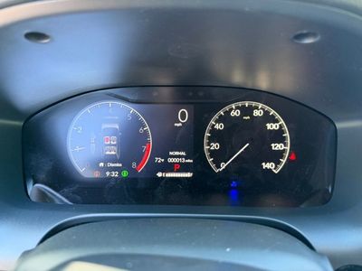 2026 Honda HR-V - Photo 16