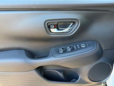 2026 Honda HR-V - Photo 11