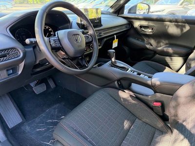 2026 Honda HR-V - Photo 15