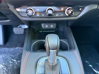 2026 Honda HR-V - Photo 21