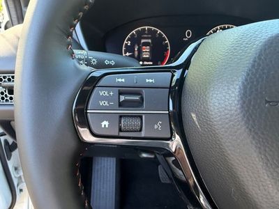 2026 Honda HR-V - Photo 18