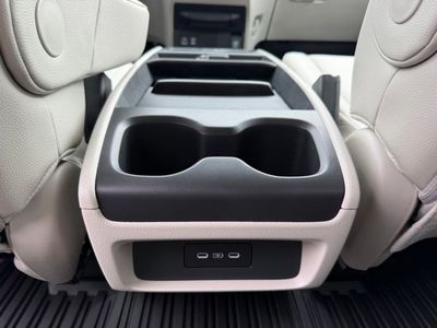 2026 Honda Odyssey - Photo 7