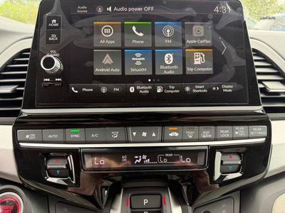 2026 Honda Odyssey - Photo 20