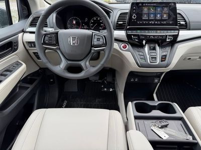2026 Honda Odyssey - Photo 9