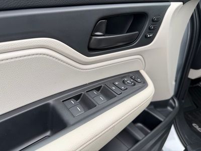 2026 Honda Odyssey - Photo 12