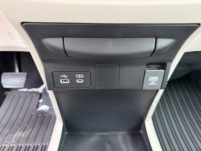 2026 Honda Odyssey - Photo 22