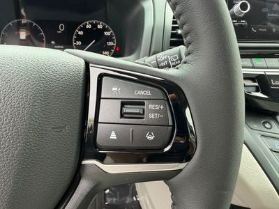 2026 Honda Odyssey - Photo 19