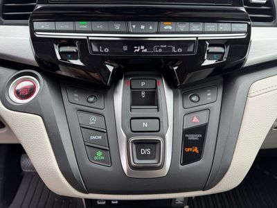 2026 Honda Odyssey - Photo 21