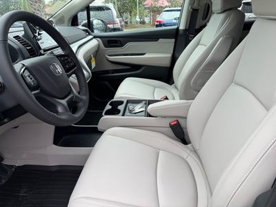 2026 Honda Odyssey - Photo 14