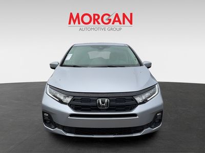 2026 Honda Odyssey - Photo 2
