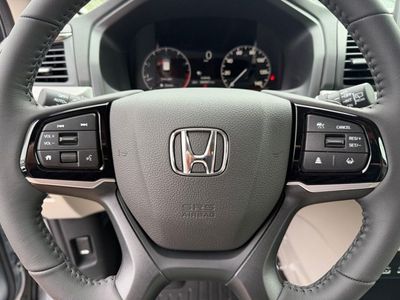 2026 Honda Odyssey - Photo 17