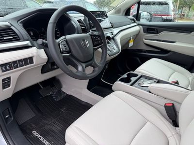 2026 Honda Odyssey - Photo 15