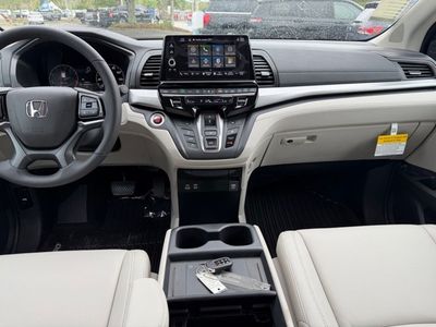 2026 Honda Odyssey - Photo 8