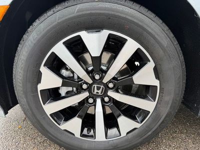 2026 Honda Odyssey - Photo 24
