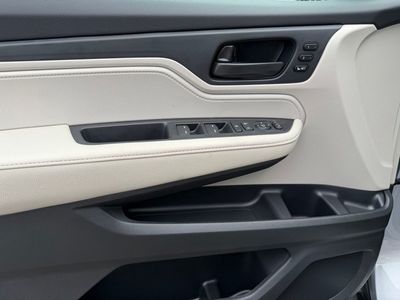 2026 Honda Odyssey - Photo 11