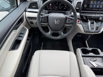 2026 Honda Odyssey - Photo 10