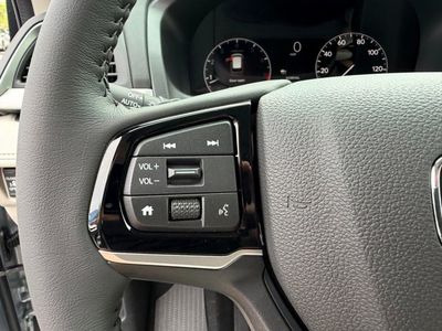 2026 Honda Odyssey - Photo 18