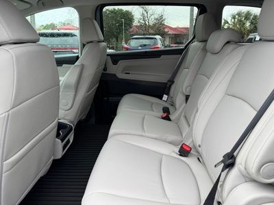 2026 Honda Odyssey - Photo 6