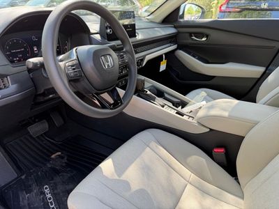 2026 Honda Accord - Photo 15