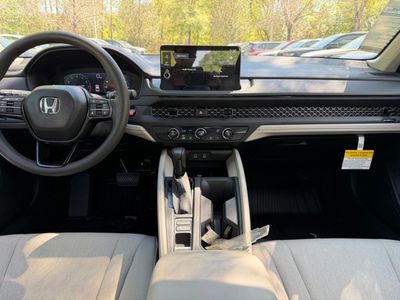2026 Honda Accord - Photo 9