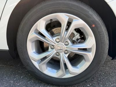 2026 Honda Accord - Photo 24