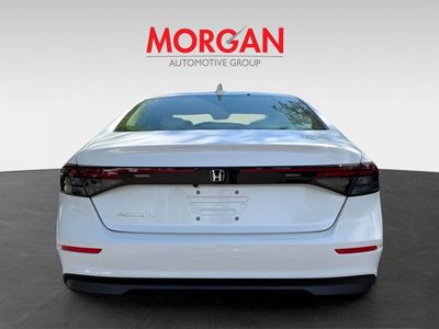 2026 Honda Accord - Photo 5