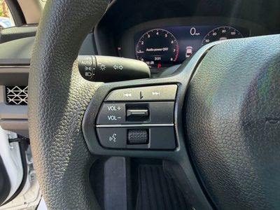2026 Honda Accord - Photo 18
