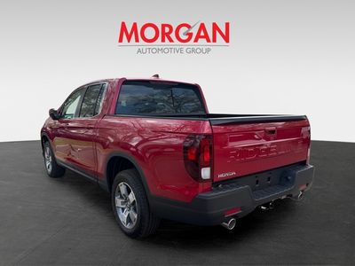 2026 Honda Ridgeline - Photo 4