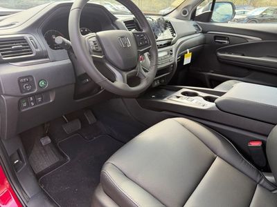 2026 Honda Ridgeline - Photo 16