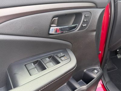 2026 Honda Ridgeline - Photo 13