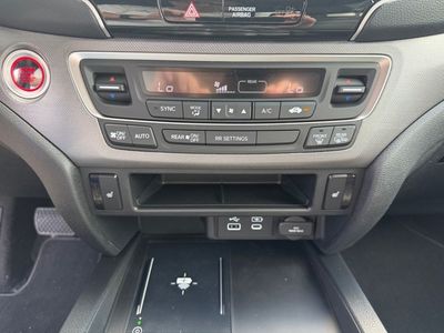 2026 Honda Ridgeline - Photo 24