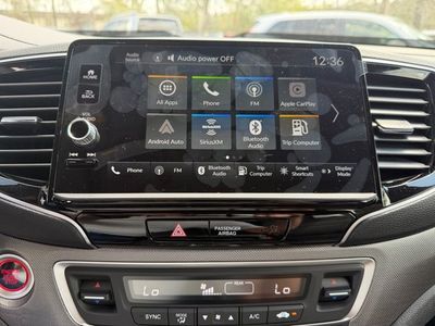 2026 Honda Ridgeline - Photo 22