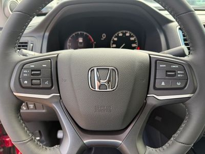 2026 Honda Ridgeline - Photo 19
