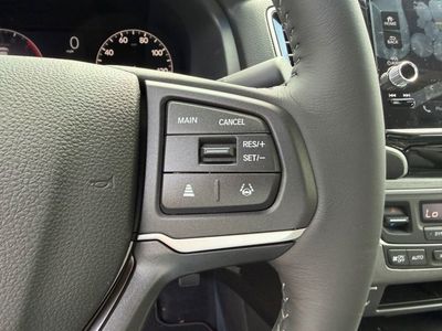 2026 Honda Ridgeline - Photo 20