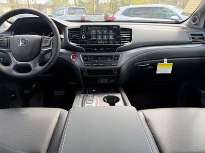 2026 Honda Ridgeline - Photo 8