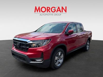 2026 Honda Ridgeline - Photo 2