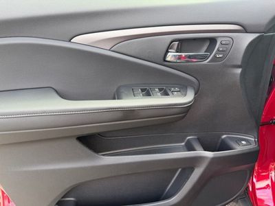 2026 Honda Ridgeline - Photo 11