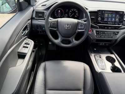 2026 Honda Ridgeline - Photo 12