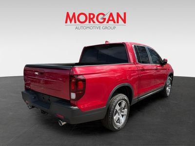 2026 Honda Ridgeline - Photo 5