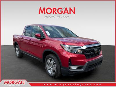 2026 Honda Ridgeline - Photo 1