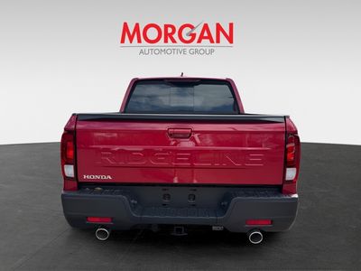 2026 Honda Ridgeline - Photo 6