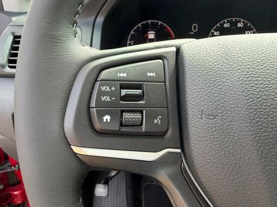 2026 Honda Ridgeline - Photo 21