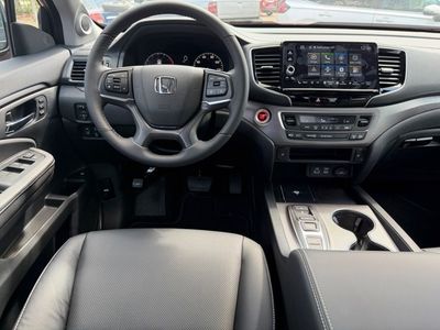 2026 Honda Ridgeline - Photo 10